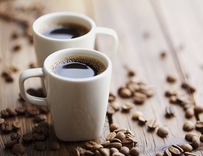 Coffee Beverages Explained Coffee Beverages Explained