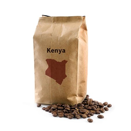 Kenya Gakuyuni AA