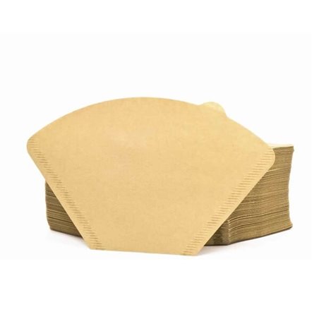 Paper Filters for Chemex